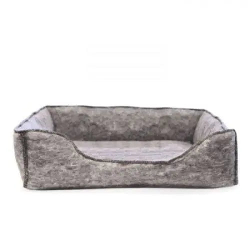 K&H Amazin' Kitty Lounge Sleeper - Gray K&H Pet Products