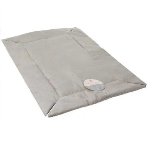 K&H Self-Warming Crate Pad - Gray K&H Pet Products