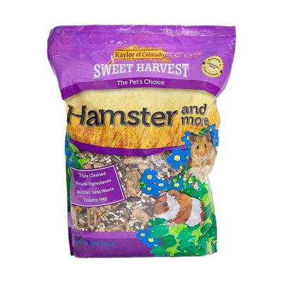 Kaylor of Colorado® Sweet Harvest Hamster & More Food 4 Lbs Kaylor of Colorado®