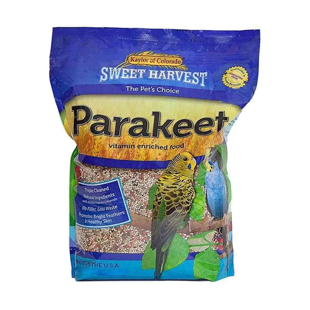 Kaylor of Colorado® Sweet Harvest Parakeet Food 2 Lbs Kaylor of Colorado®