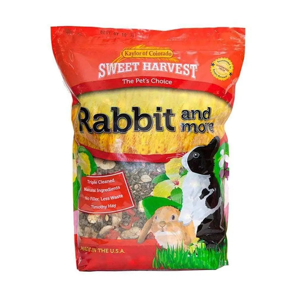 Kaylor of Colorado® Sweet Harvest Rabbit & More Food 6 Lbs Kaylor of Colorado®