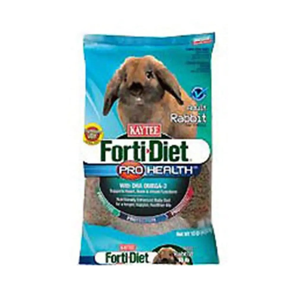 Kaytee® Forti-Diet Pro Health® Adult Rabbit Food 5 Lbs Kaytee®
