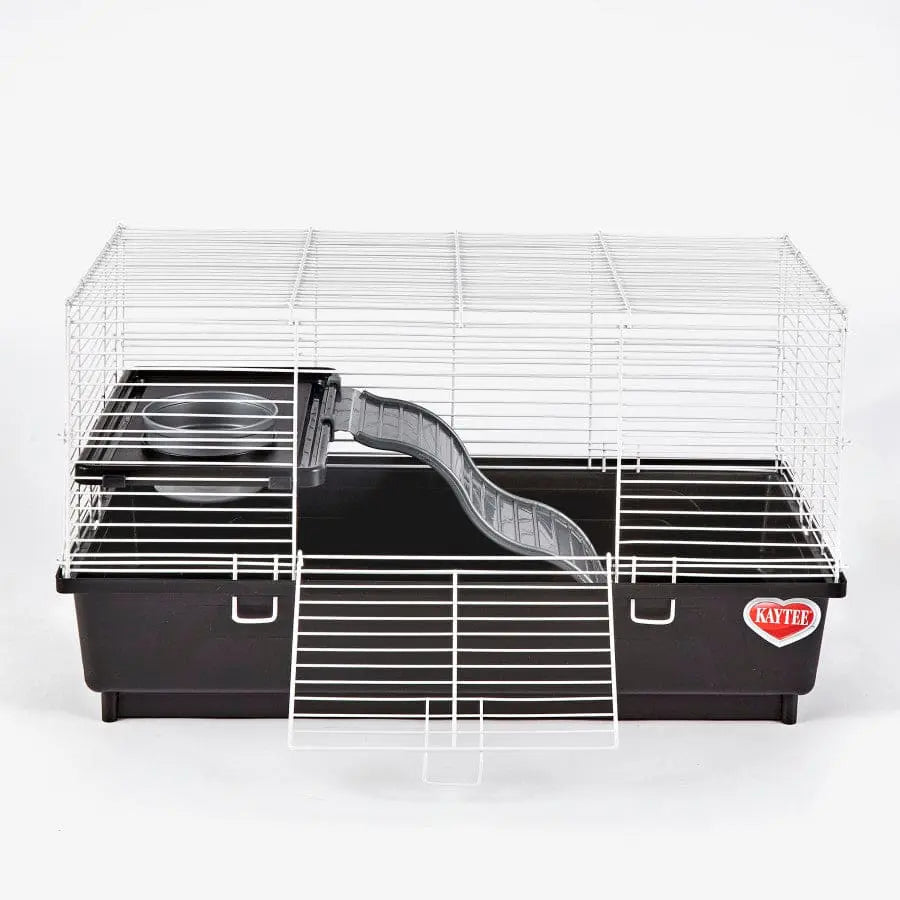 Kaytee® My First Home Habitat for Pet Rats 25.5 X 12.5 X 14 Inch Kaytee®