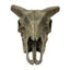 Komodo Deer Skull Reptile Hideout Deer Skull Gray 1ea/One Size Komodo