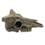 Komodo Deer Skull Reptile Hideout Deer Skull Gray 1ea/One Size Komodo