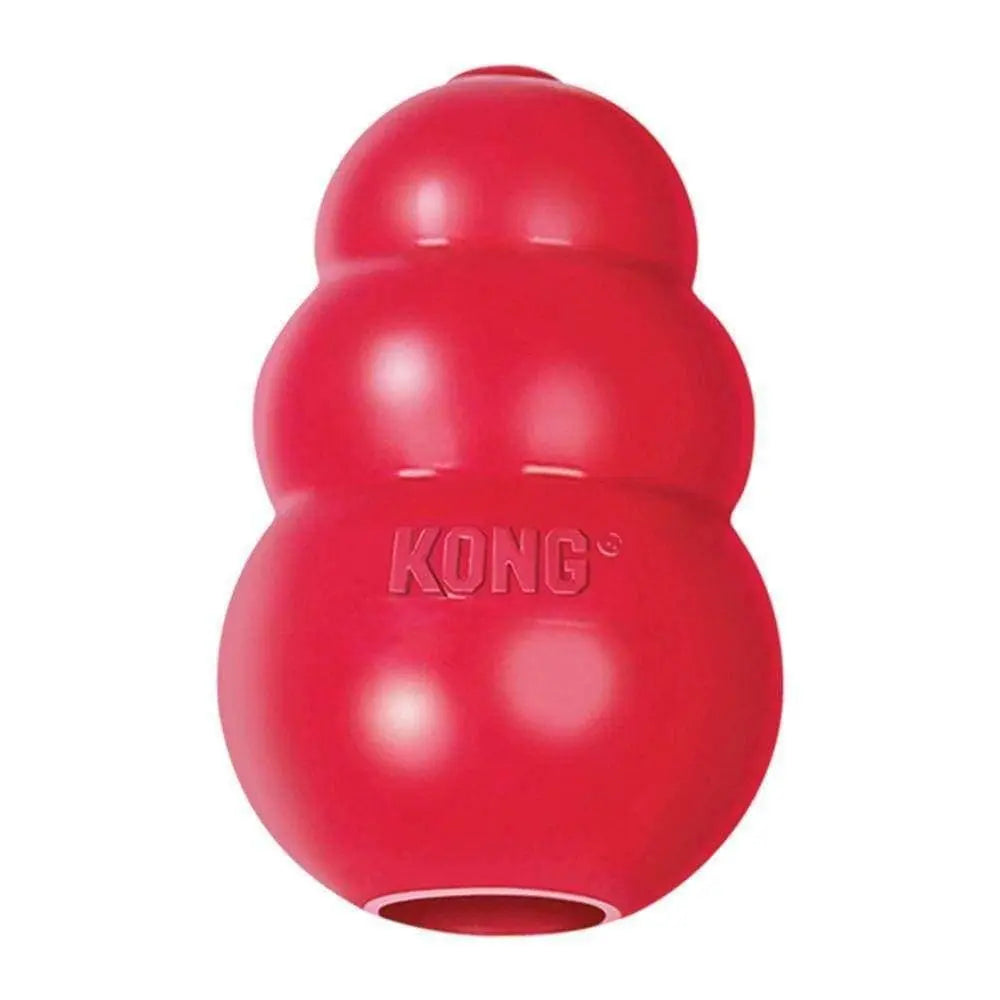 Kong® Classic Dog Toys Red Large Kong®