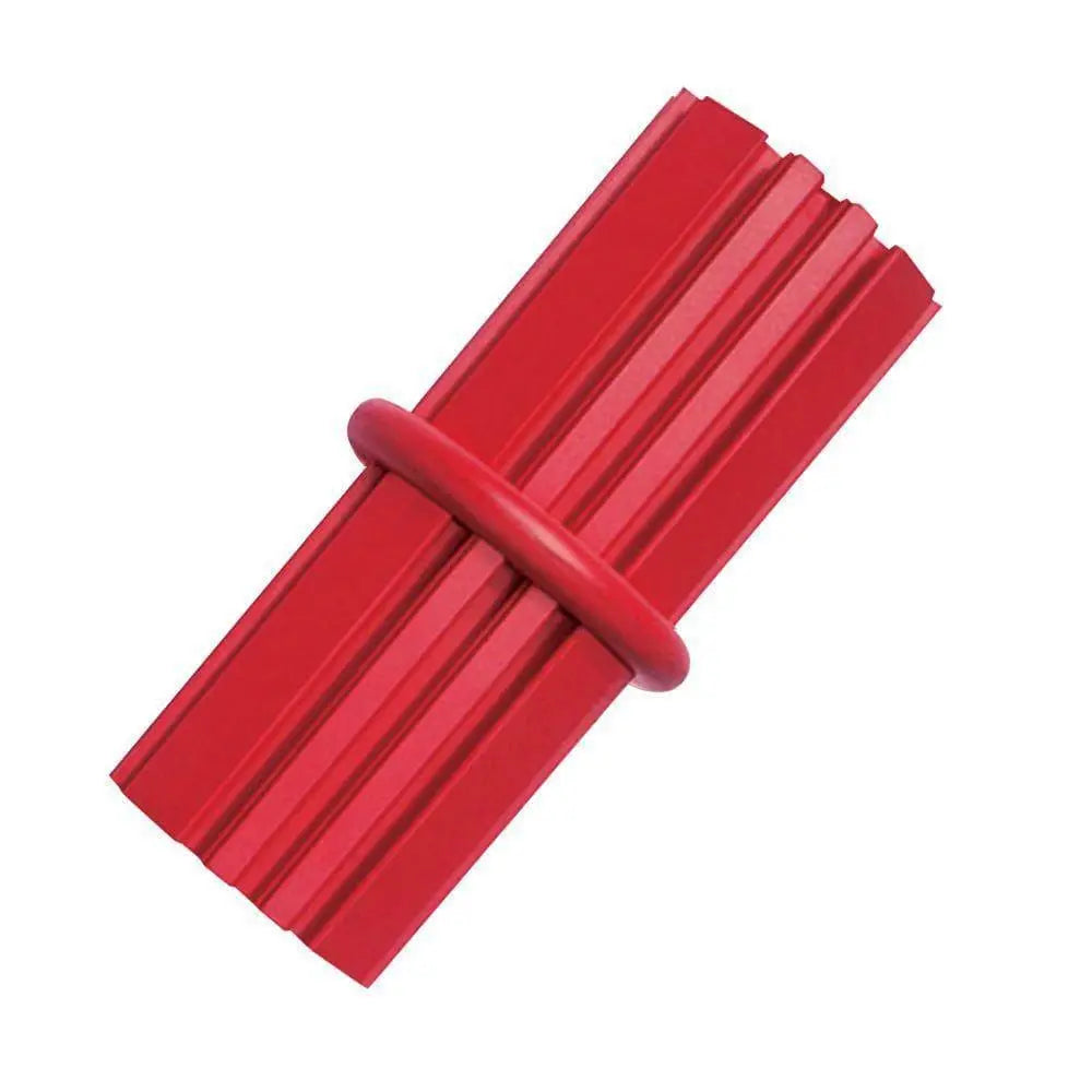 Kong® Dental Stick Dog Toys Red Large Kong®
