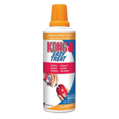 Kong® Easy Treats Bacon & Cheese Flavor Dog Treats Brown 8 Oz Kong®