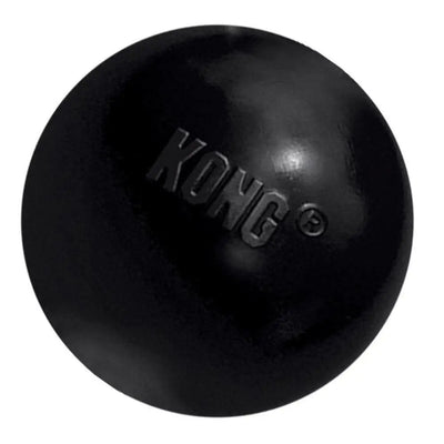 Kong® Extreme Ball Dog Toys Black Small Kong®