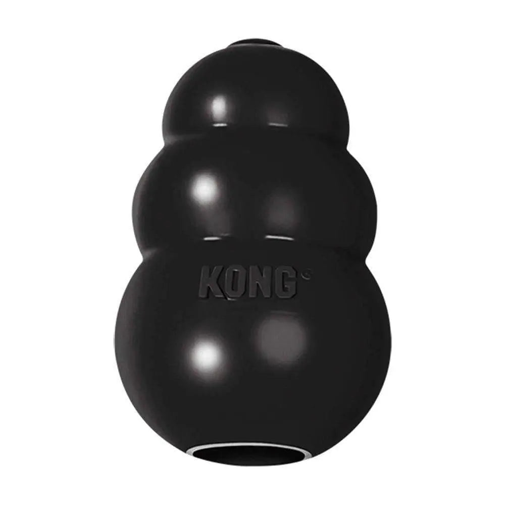 Kong® Extreme Dog Toys Black Large Kong®
