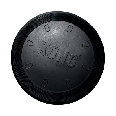 Kong® Extreme Flyer Dog Toys Black Large Kong®