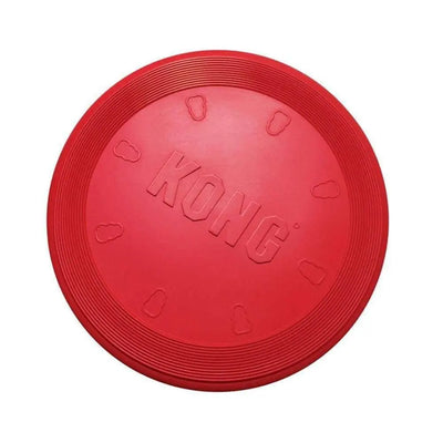 Kong® Flyer Dog Toys Red Large Kong®