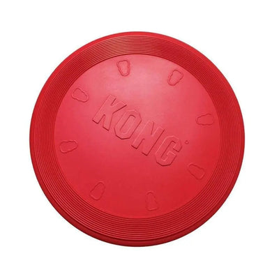 Kong® Flyer Dog Toys Red Small Kong®