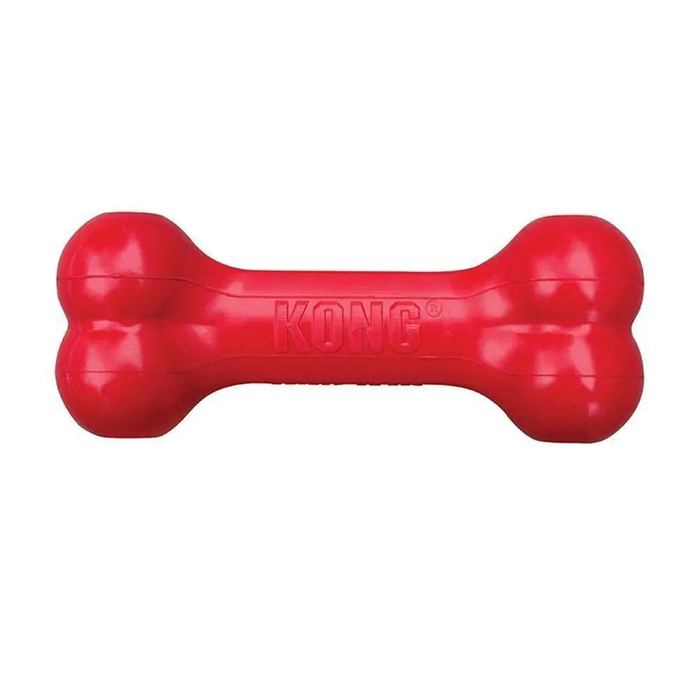 Kong® Goodie Bone Dog Toys Red Large Kong®