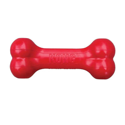 Kong® Goodie Bone Dog Toys Red Medium Kong®