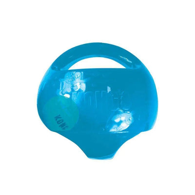 Kong® Jumbler Ball Dog Toys Assorted Medium/Large Kong®