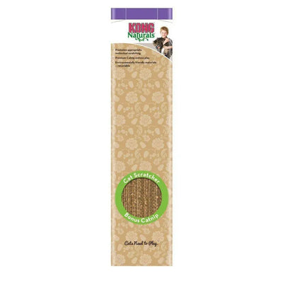 Kong® Naturals Single Cat Scratcher Kong®