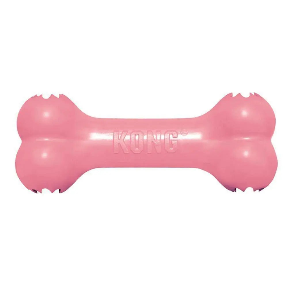 Kong® Puppy Goodie Bone Dog Toys Assorted Small Kong®