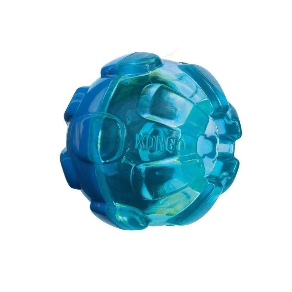 Kong® Rewards Ball Dog Toys Blue Small Kong®
