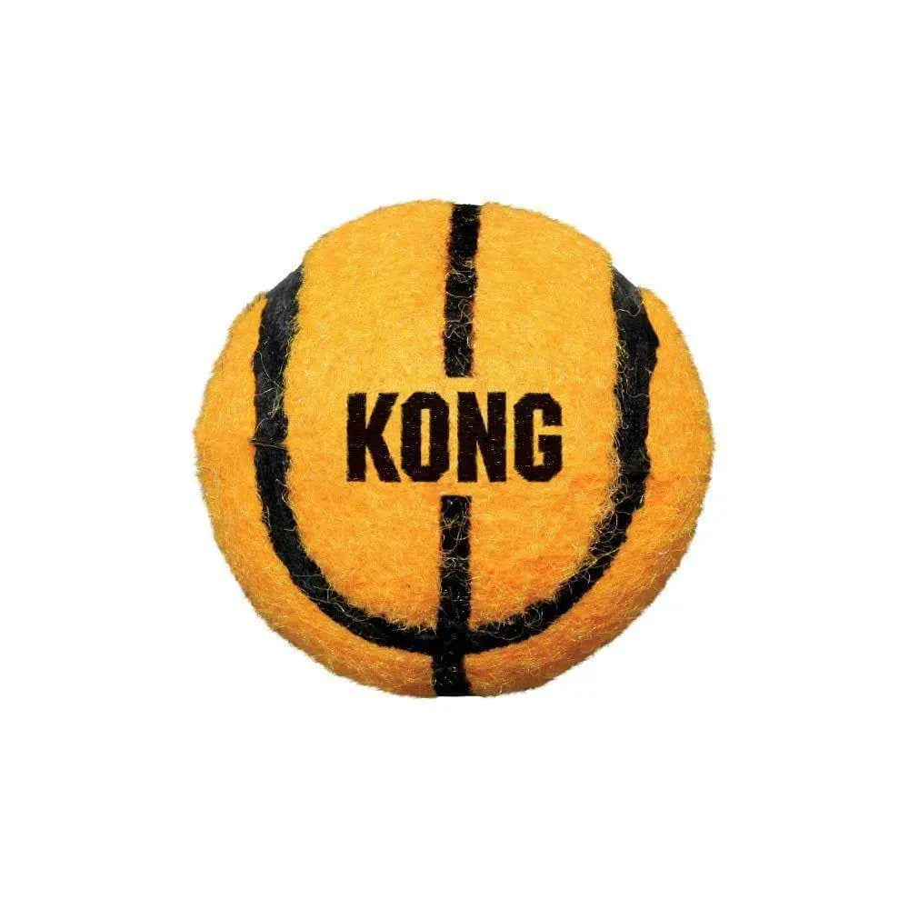 Kong® Sport Balls Dog Toys Assorted Medium, 3 Pack Kong®