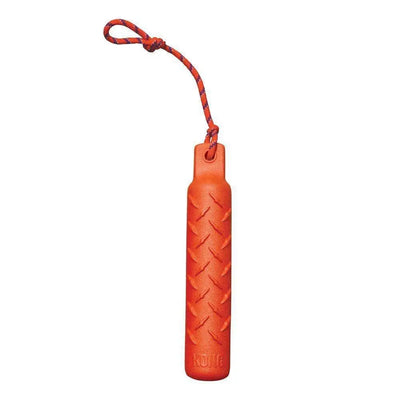 Kong® Training Dummy Dog Toys Orange Large Kong®