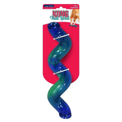 Kong® Treats Spiral Stick Dog Toys Assorted Large Kong®