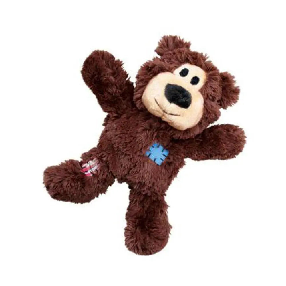 Kong® Wild Knots Bears with Hearts Dog Toys X-Large Kong®