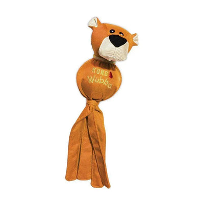 Kong® Wubba Friends Ballistic Dog Toys Assorted Small Kong®