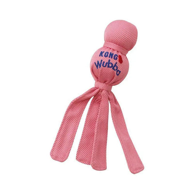 Kong® Wubba Puppy Dog Toys Assorted Small Kong®