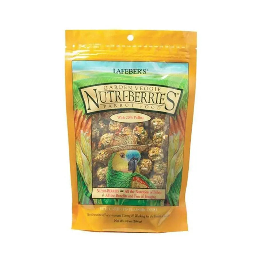 Lafeber's® Garden Veggie Nutri-Berries for Birds 10 Lbs Lafeber's®