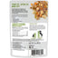 Lamb with Zucchini, Carrot & Chickpeas in Gravy Pouch 12/cs Applaws