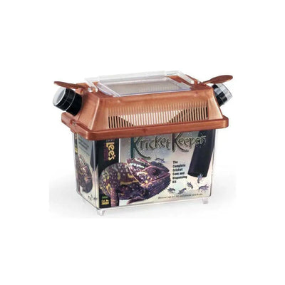 Lee's® Small Kricket Keeper® for Reptiles Lee's®