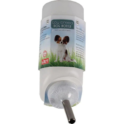 Lixit Toy Breed Dog Water Bottle Lixit