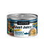 Lotus Just Juicy Salmon & Pollock Stew Grain-Free Canned Cat Food Lotus