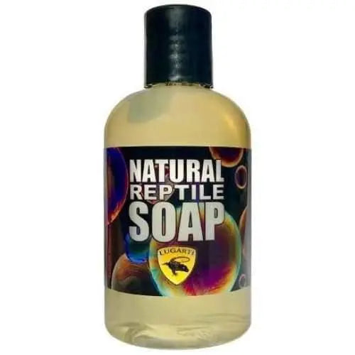 Lugarti's Natural Reptile Soap 4 oz Lugarti's