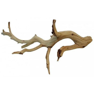 Lugartis Ghost Wood Reptile Decor Lugartis
