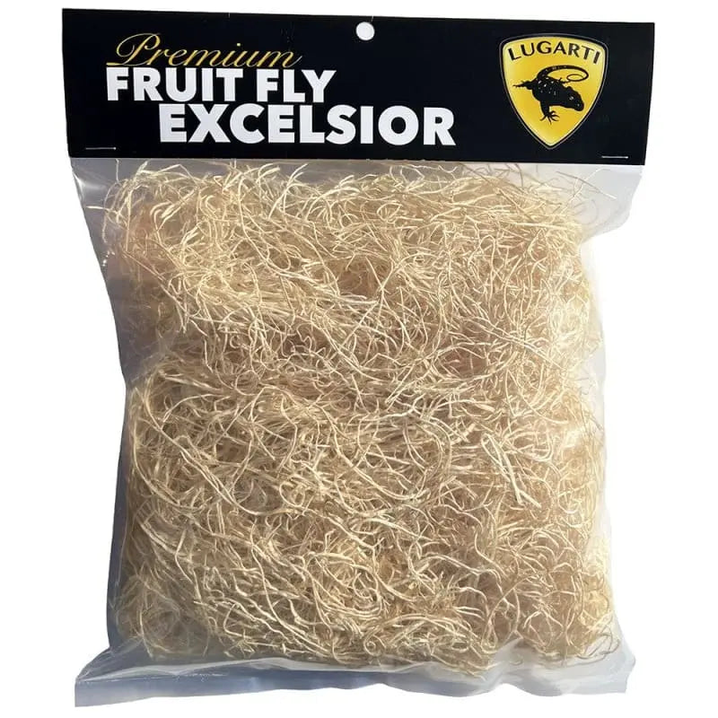 Lugartis Premium Fruit Fly Excelsior 4 qt Lugarti's