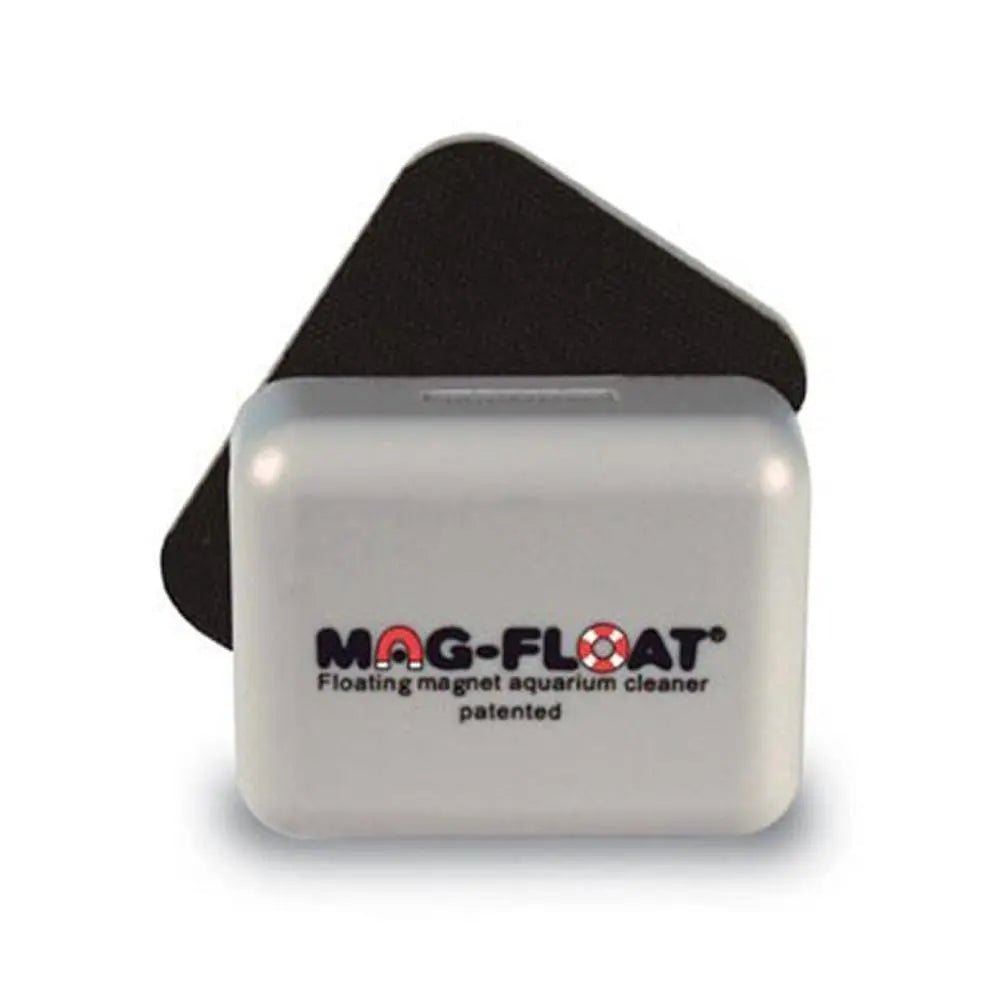 Mag-Float® Floating Magnet Glass Aquarium Cleaner Large Mag-Float®