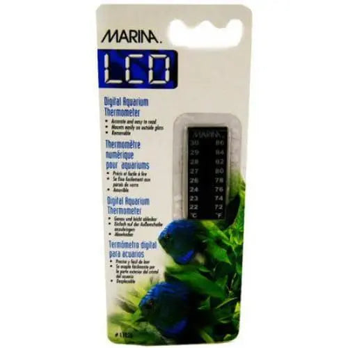 Marina Aquarius Thermometer Marina