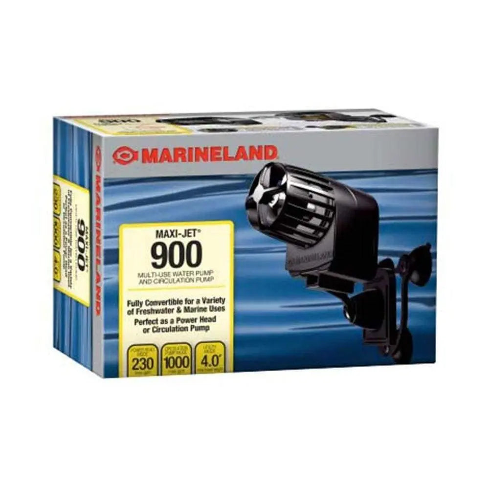 Marineland® Maxi-Jet® 900 Multi-Use Water Pump & Power Head 230-1000 GPH Marineland®