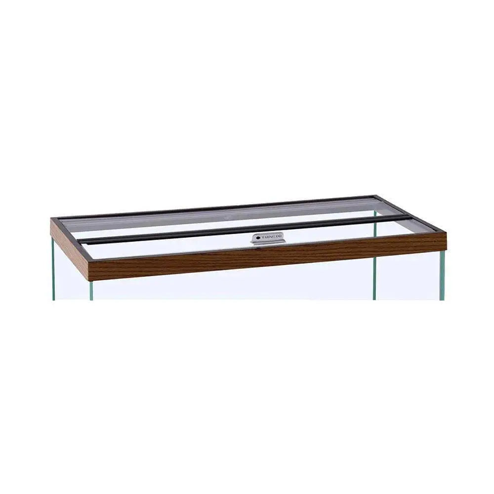 Marineland® Rectangular Glass Canopy 48 x 24 Inch Marineland®
