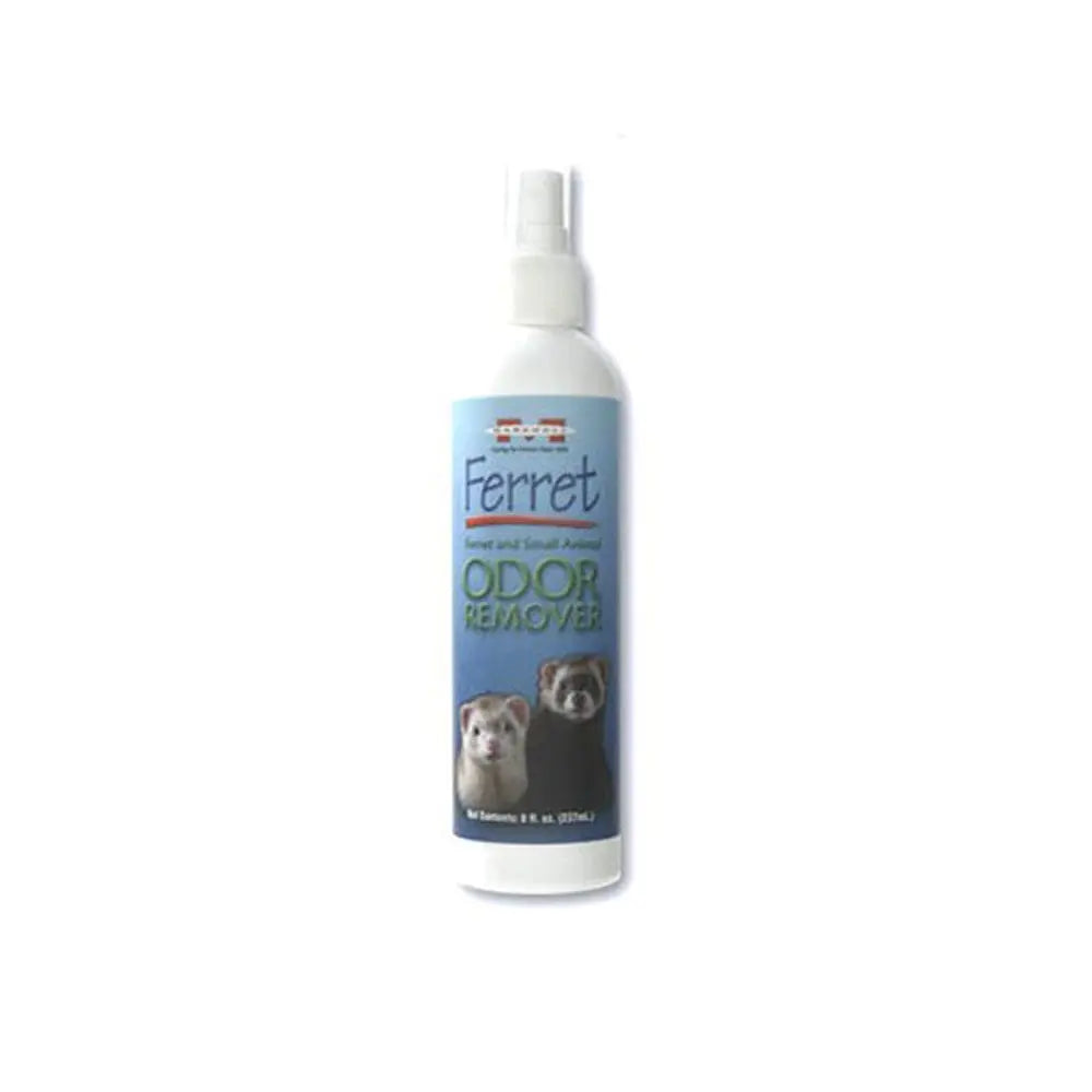 Marshall® Odor Remover for Ferret & Small Animals 8 Oz Marshall® Pet