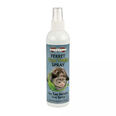 Marshall® Tea Tree Spray for Ferret 8 Oz Marshall® Pet