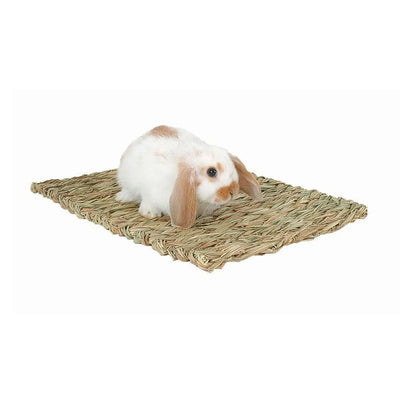 Marshall® Woven Grass Mat for Small Animals Marshall® Pet