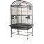 Medium Dome Top Bird Cage 24"x22"x61" A&E Cage Company
