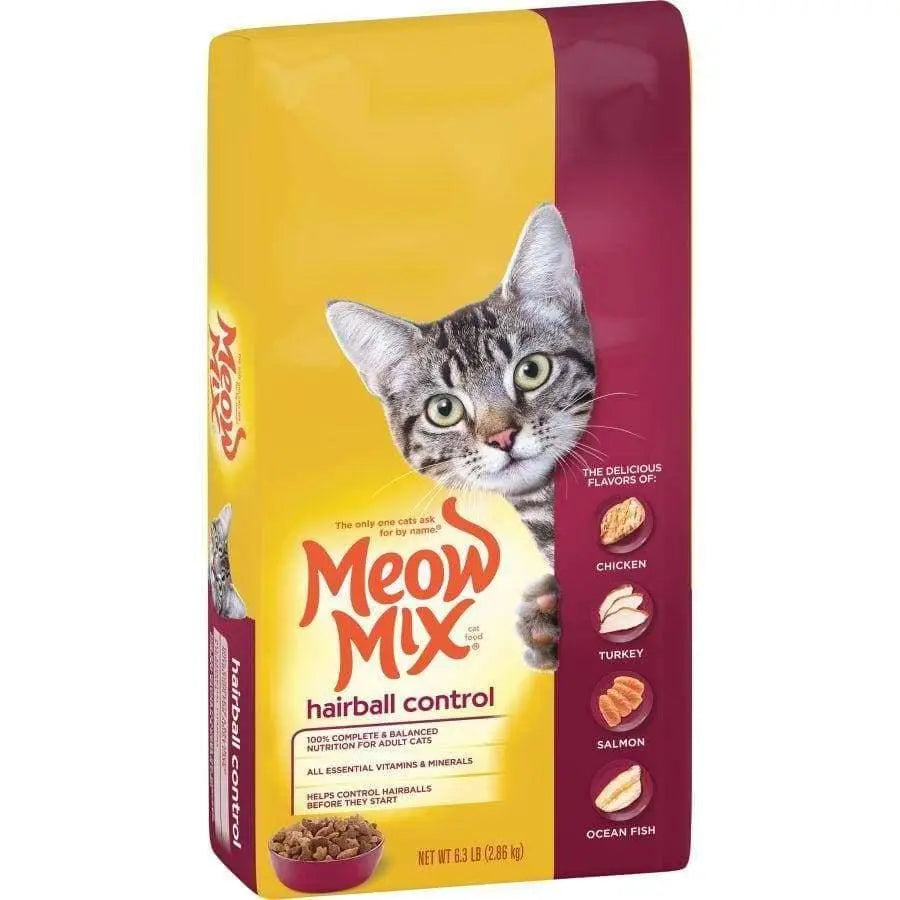 Meow mix sale canada