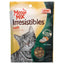 Meow-Mix Irresistibles Soft Cat Treats Meow-Mix