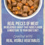 Merrick® Grain Free Puppy Plate® Beef Recipe in Gravy Dog Food, 12.7 Oz Merrick®