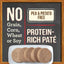 Merrick® Grain Free Real Duck Dinner Adult Dog Food, 12.7 Oz Merrick®