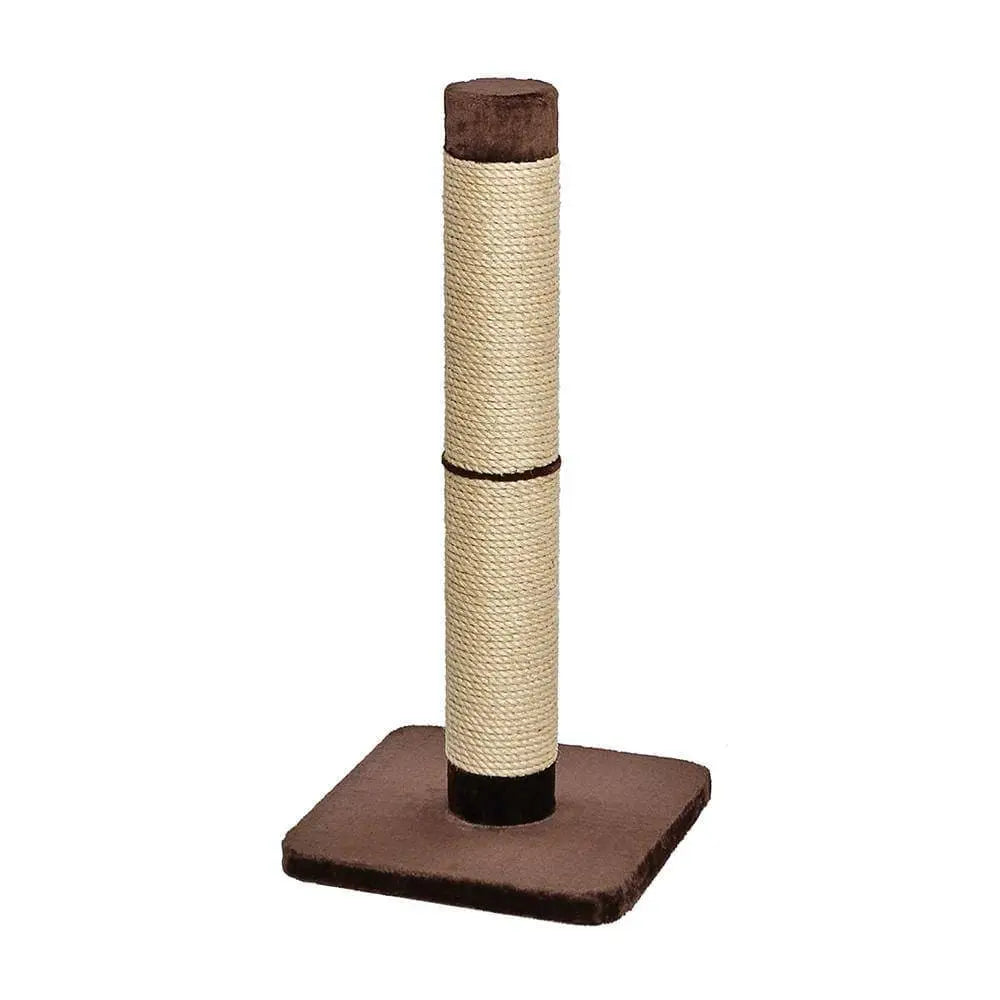 Mid West® Feline Nuvo Grand Forte Scratching Post 19 Inch Mid West®